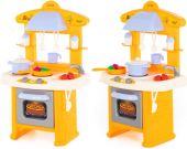 Игровой набор кухня "Оранжевая корова" Игровой набор кухня "Оранжевая корова"
