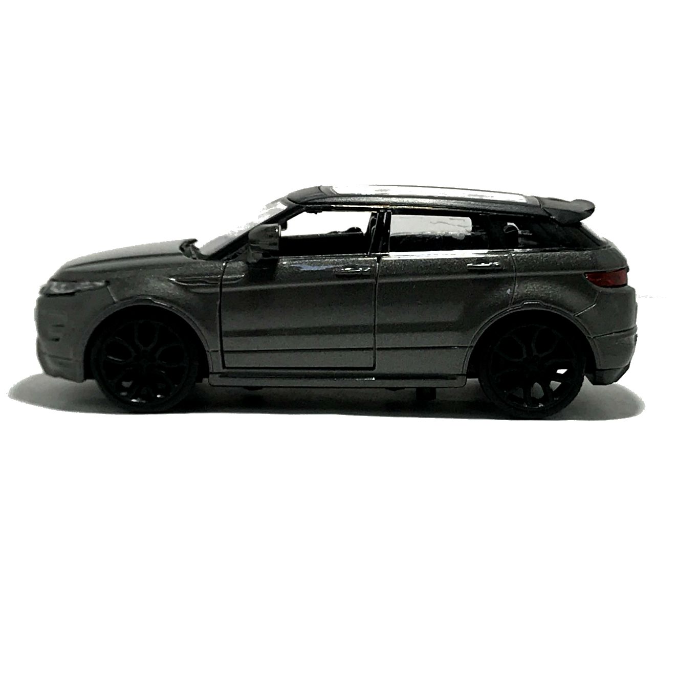 Машинка игрушечная Range Rover Evoque