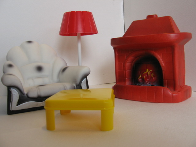 Игрушки мебель. Магазин игрушечной мебели.