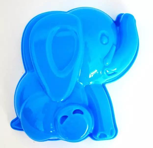 Формочки для песка Божья коровка, пчелка, цветочек