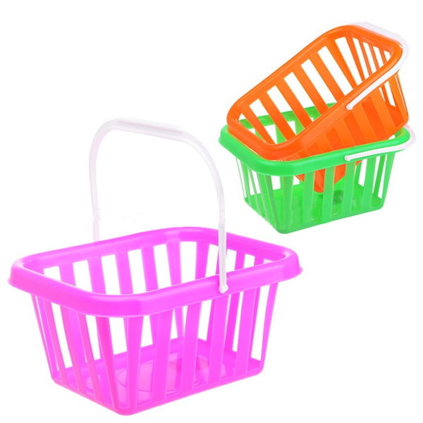 Игровая корзина