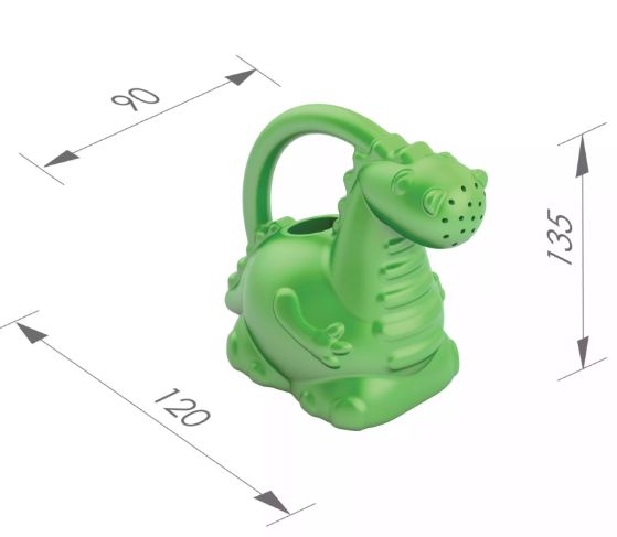 Песочный набор с мельницей и ведром Замок Песочный набор с мельницей и ведром Замок