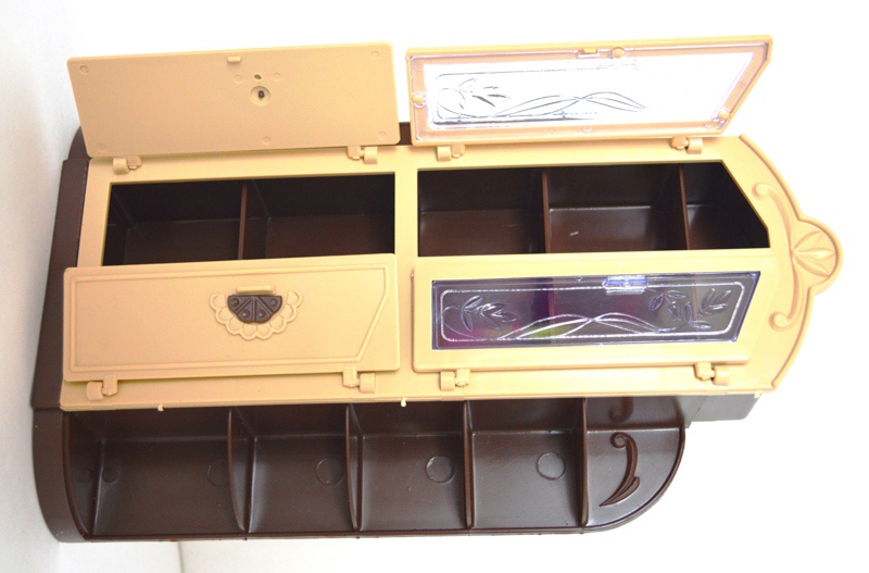 Кукольная комната Коллекция