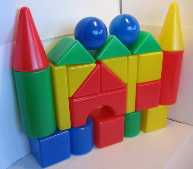 Цветные кубики развивающие детские купить.