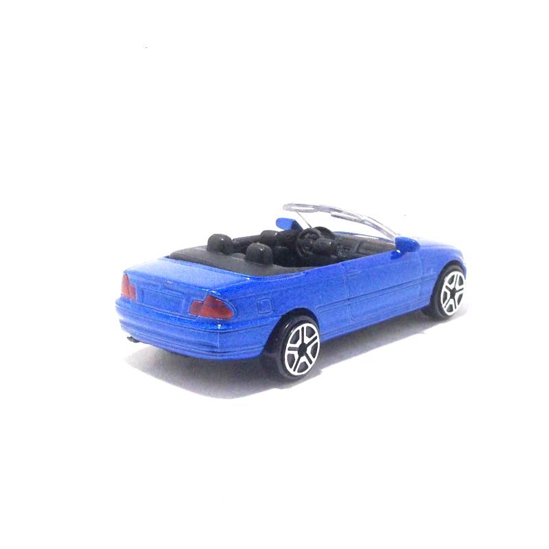 Игрушечная машинка BMW M3