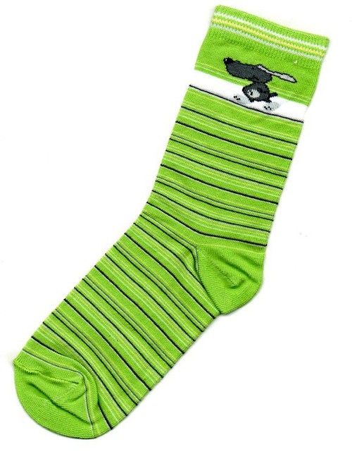 Носки в полоску. Носки в полоску.