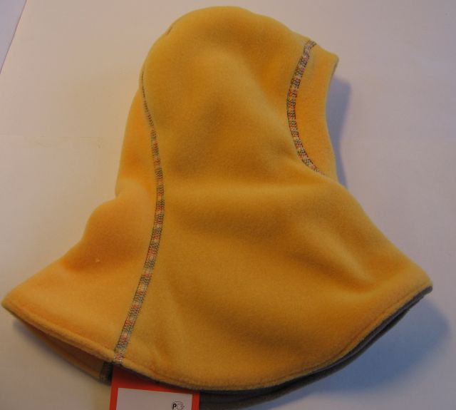 Шапка шлем Bibabo описание.