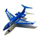 Игрушечный детский самолет Игрушечный детский самолет