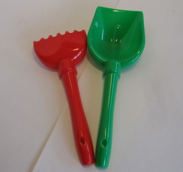 Песочные игрушки детские.