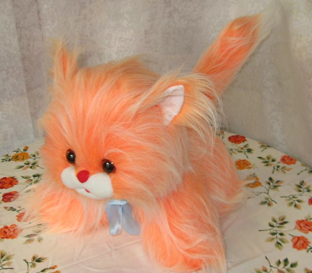 Мягкие игрушки котята. Купить мягкие игрушки котята.