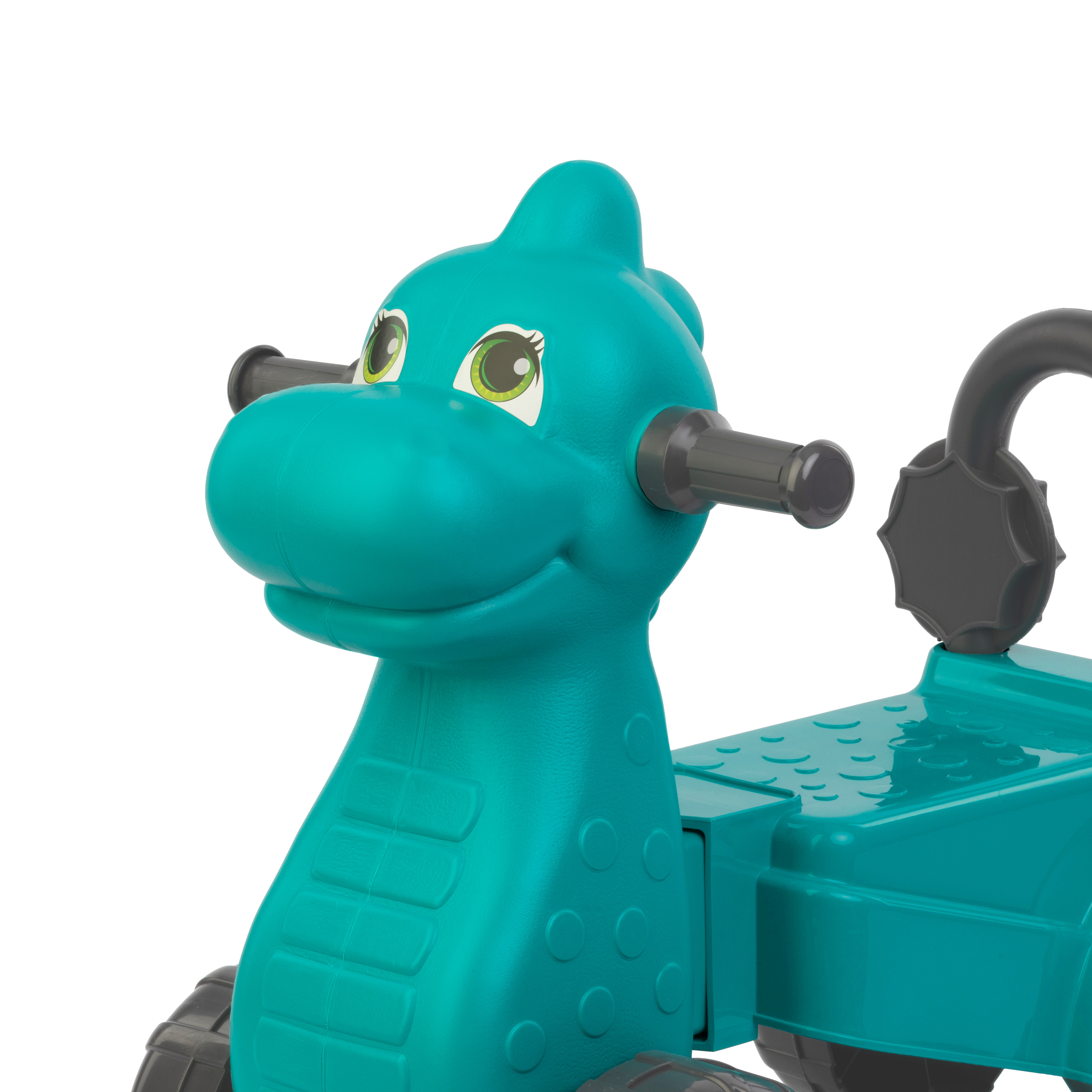 Каталка динозавр Дино Полесье