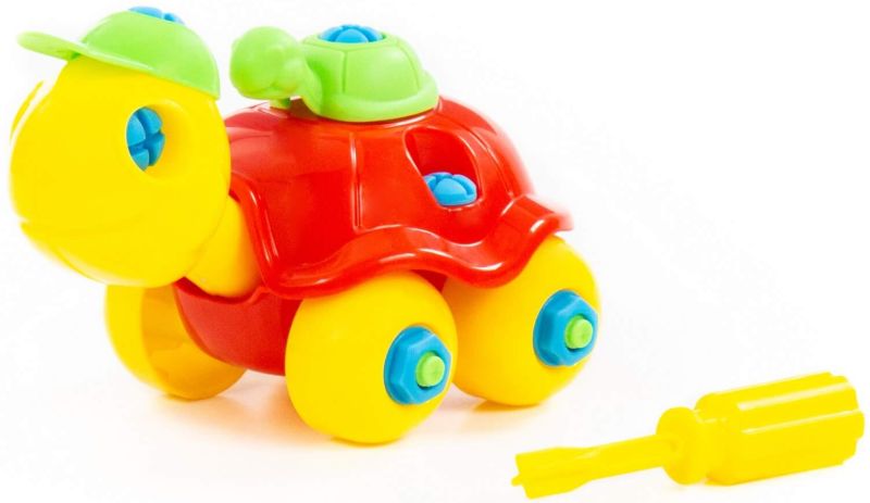 Конструктор "Черепашка"