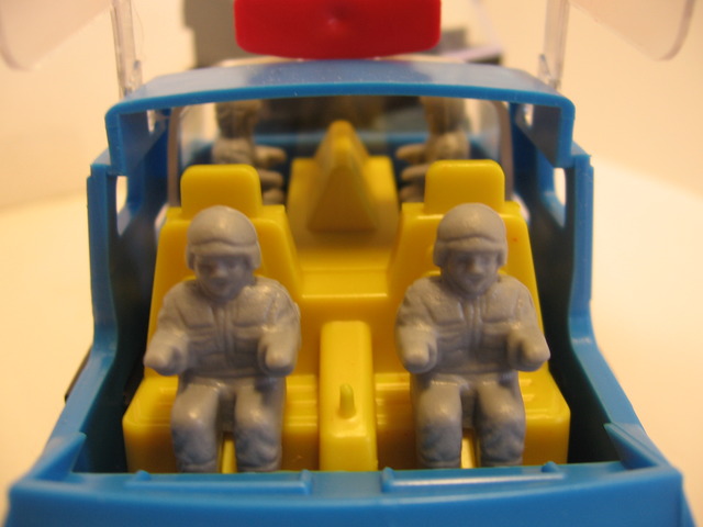 Игрушка автокран гусеничный