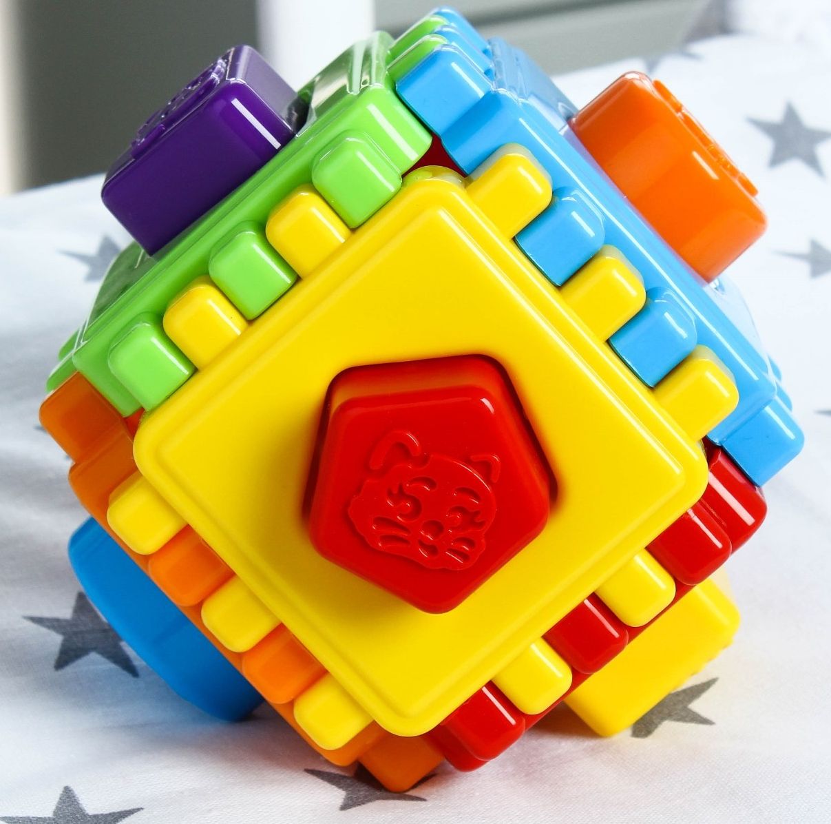 Куб сортер купить.