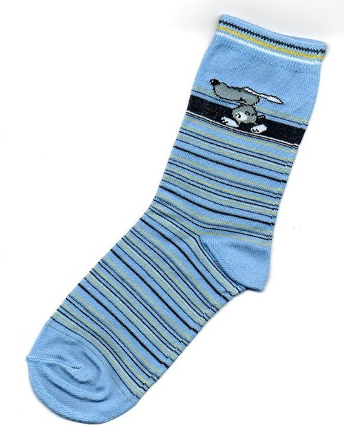 Носки в полоску. Носки в полоску.