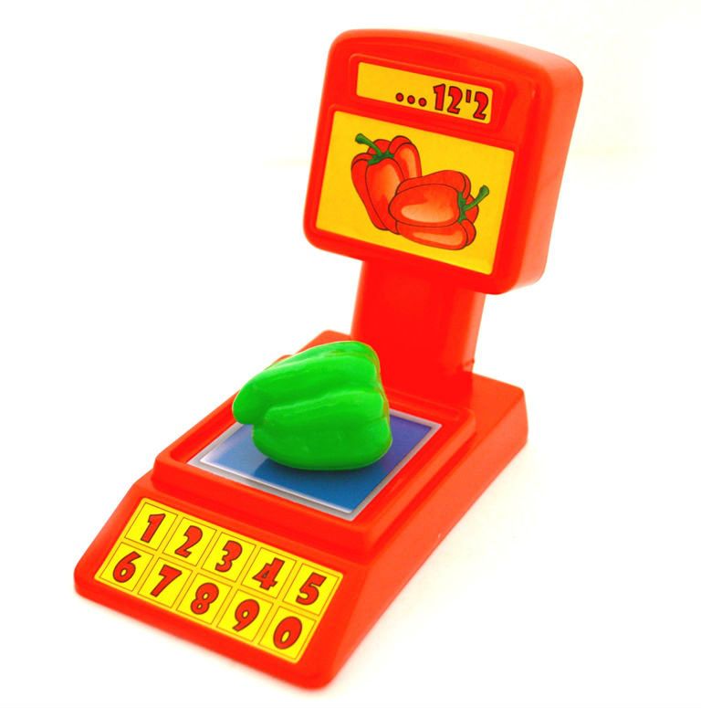 Мини супермаркет Алеся. Супермаркет игрушка