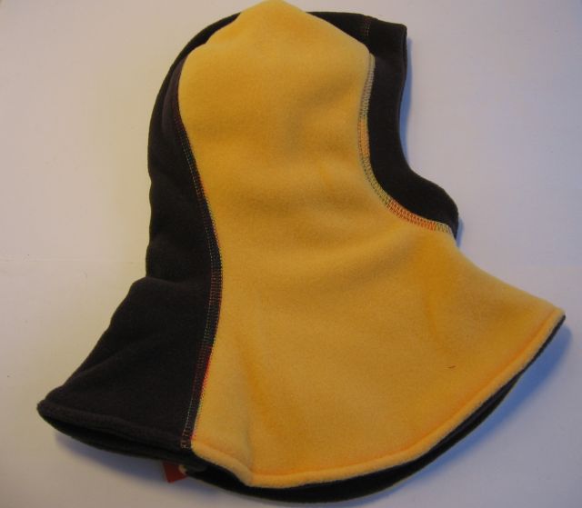 Шапка шлем для мальчика Bibabo.