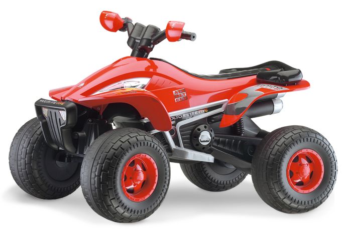 Детский квадроцикл электрический. Детский электро квадроцикл.