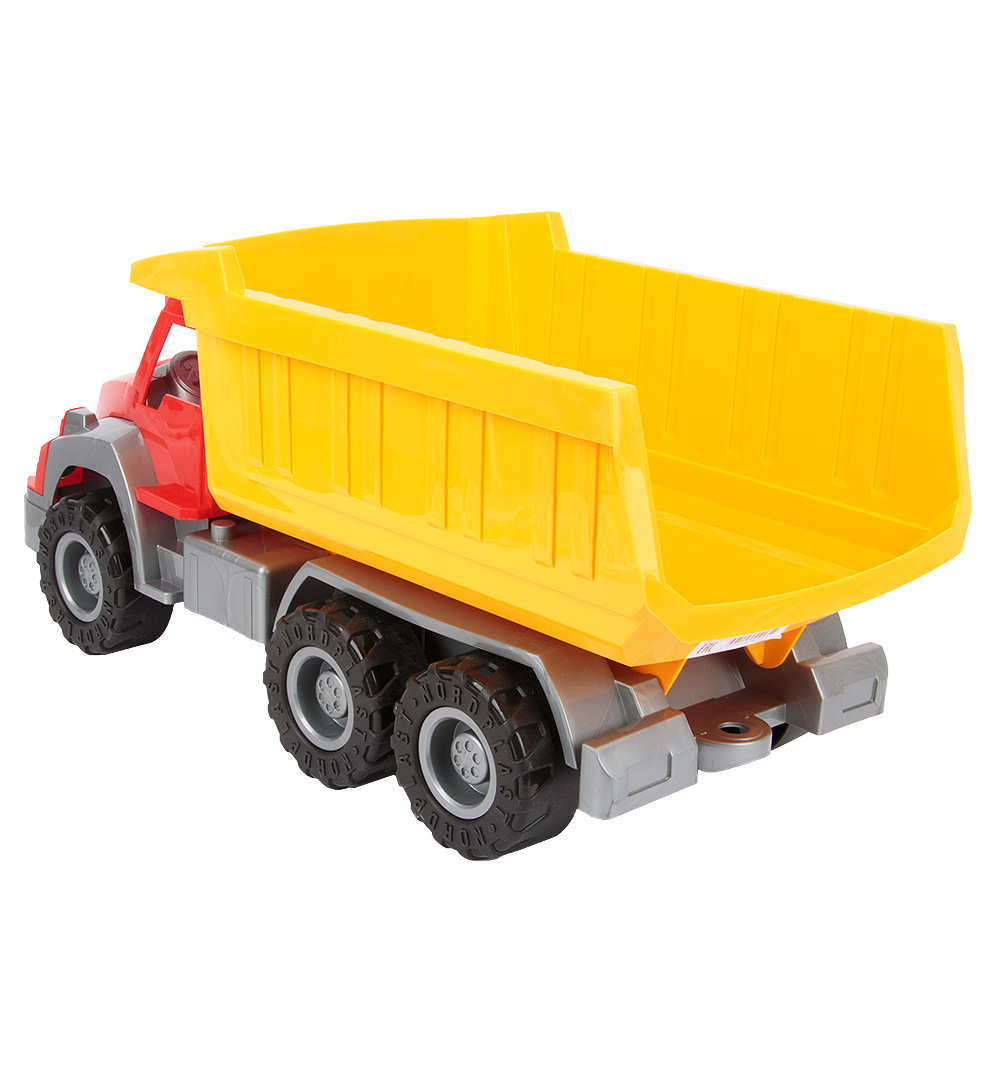 Самосвал Аллигатор Нордпласт Самосвал Аллигатор Нордпласт