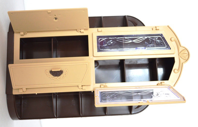 Кукольная комната Коллекция