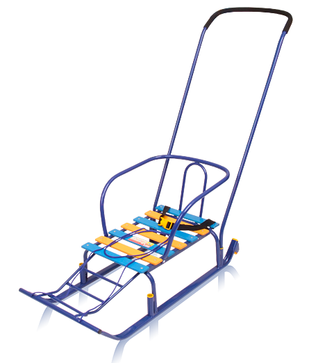 Санки Умка 5 Комфорт У5К