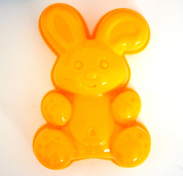 Формочки для песка Божья коровка, пчелка, цветочек