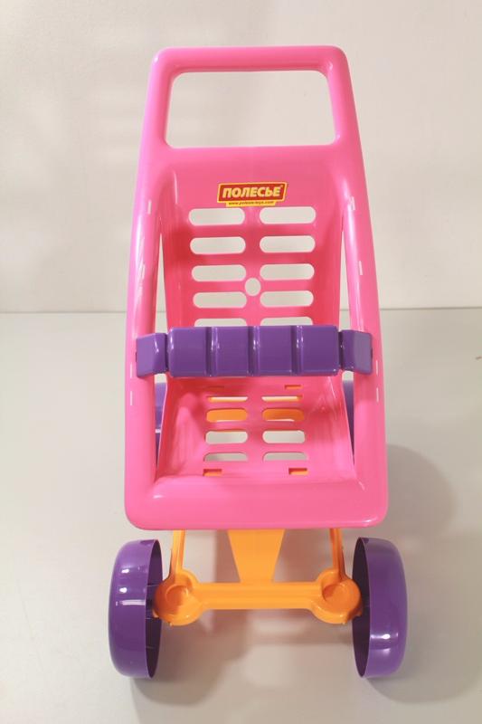 Игрушечная коляска для кукол Кэти №1