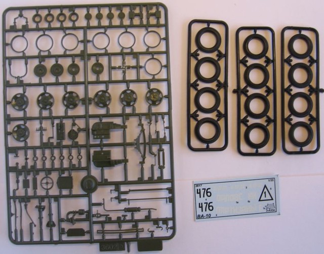 Модели бронеавтомобилей Ба-10 Модели бронеавтомобилей Ба-10