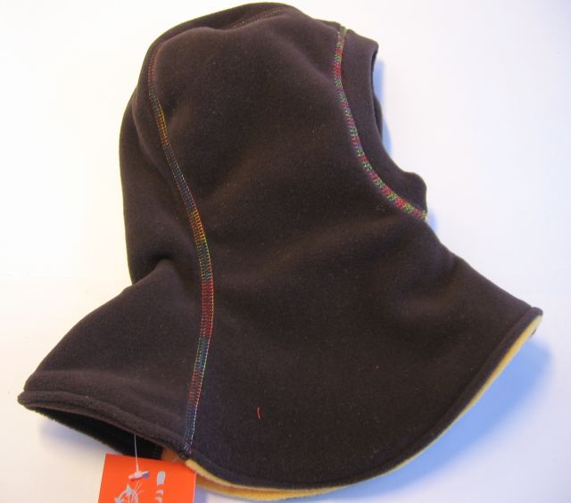 Шапка шлем для мальчика Bibabo.