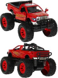 Игрушечная машинка Ford Raptor Hot Wheels 14 см Игрушечная машинка Ford Raptor Hot Wheels 14 см