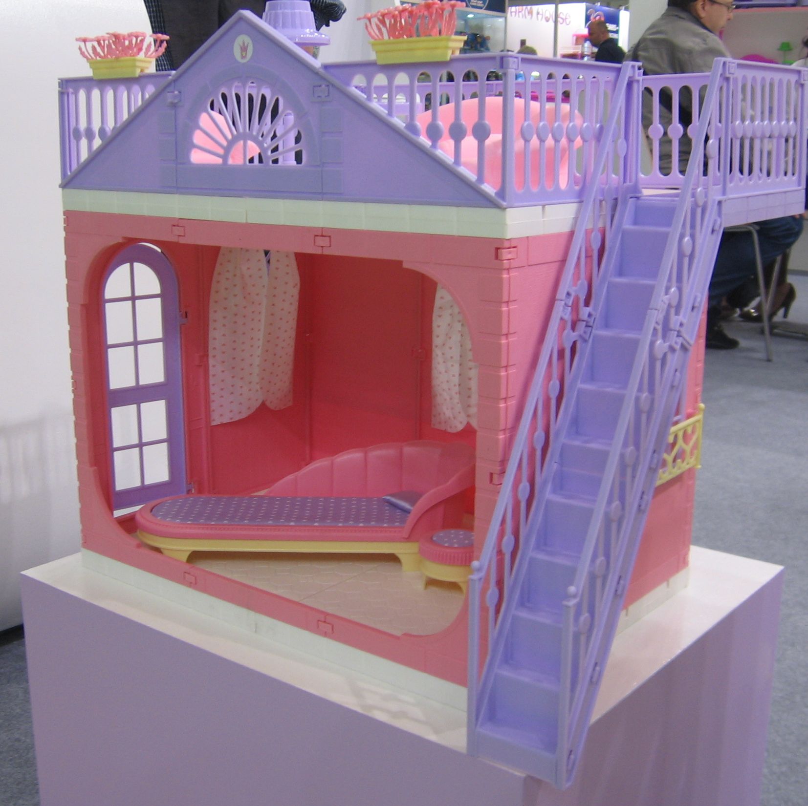 Кукольный домик Уют Кукольный домик Уют