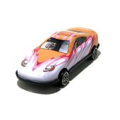 Игрушка мини машинка ралли