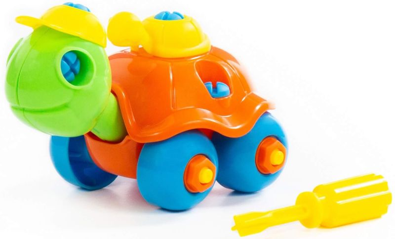 Конструктор "Черепашка"