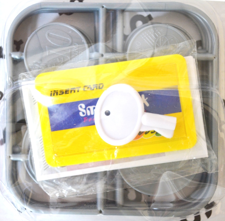 Кассовый аппарат. Касса со сканером и калькулятором