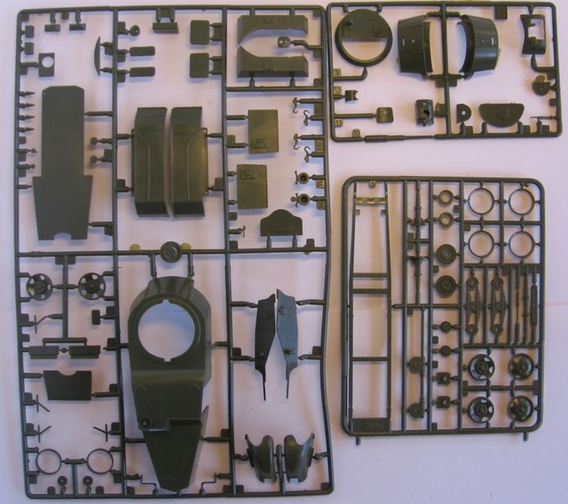 Модели бронеавтомобилей Ба-10