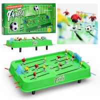 Настольный мини футбол 51х28 см