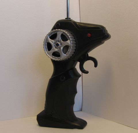 Радиоуправляемая машинка игрушка Knigt Racer