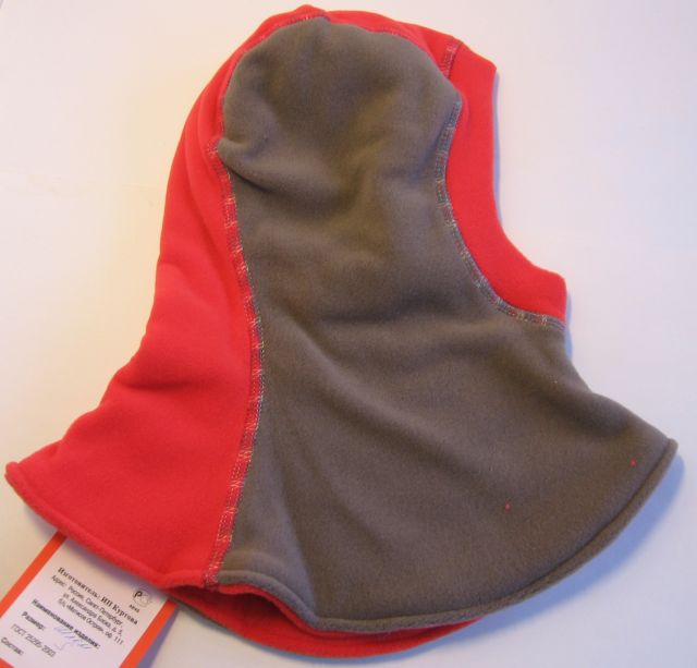 Шапка шлем для детей Bibabo.