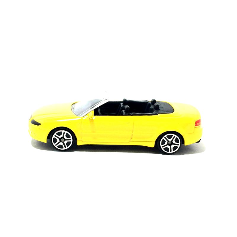 Игрушечная машинка Audi A4