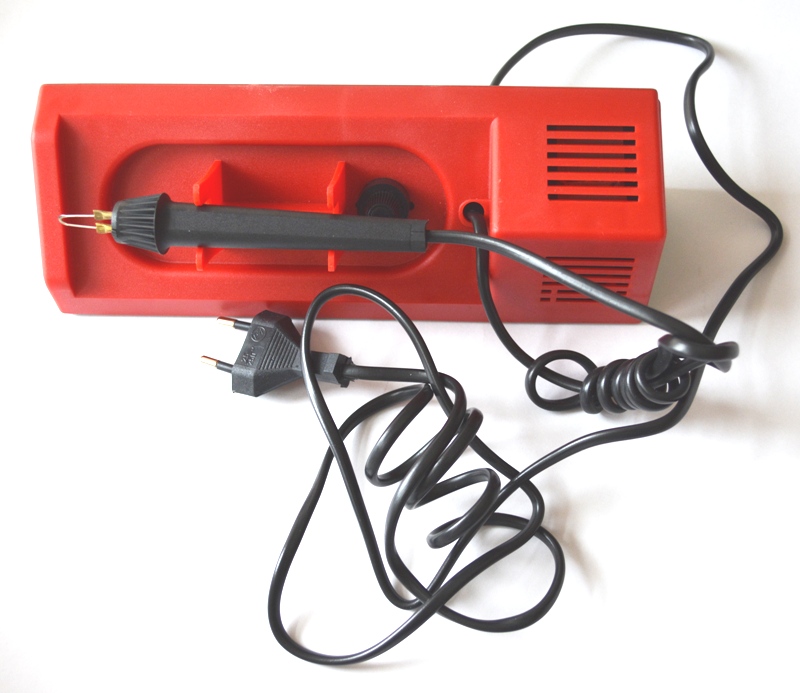 Прибор для выжигания по дереву Вязь