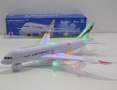 Игрушечный самолет Airbus A330-130RU Игрушечный самолет Airbus A330-130RU