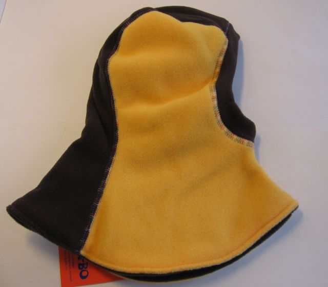 Шапка шлем для малыша Bibabo.