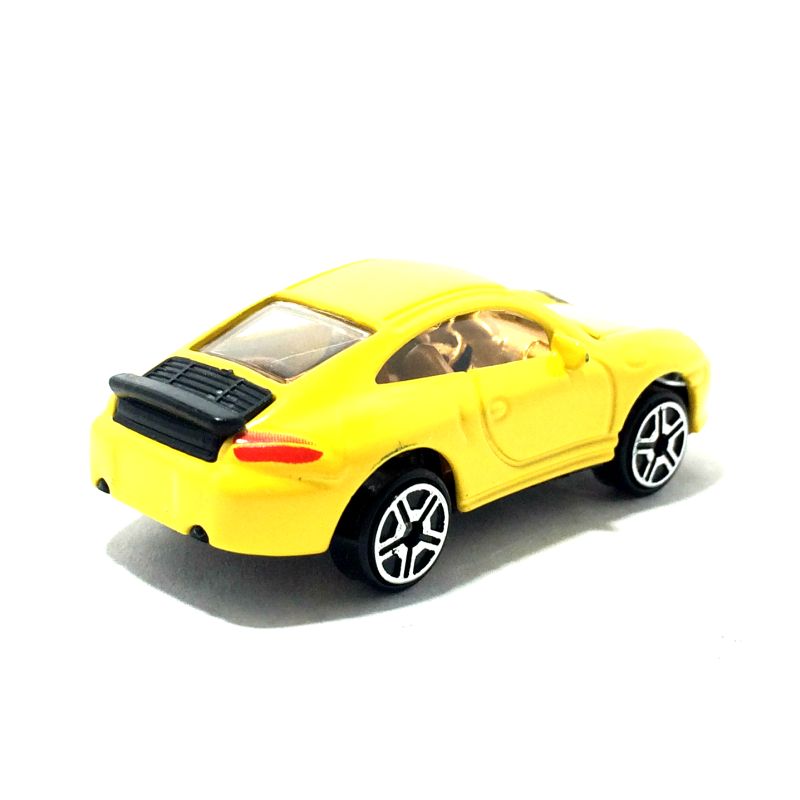 Детская игрушечная машинка Porsche 911