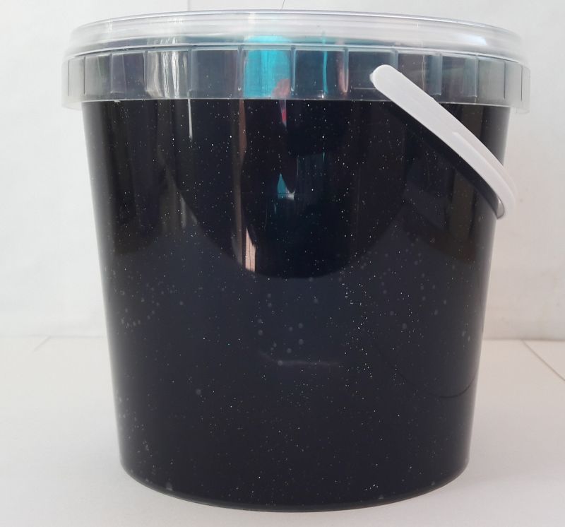 ВОВлизун в ведре с блестками, 900 г