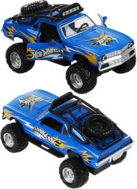 Игрушечная машинка Chevrolet Camaro SS Hot Wheels 12 см Игрушечная машинка Chevrolet Camaro SS Hot Wheels 12 см