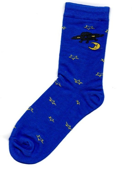 Оригинальные носки.