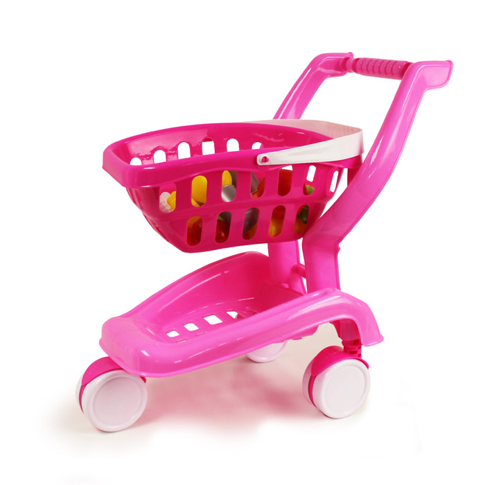 Игровой набор тележка