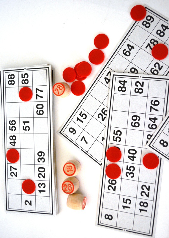 Русское лото. Лото русское. Лото бочонки.