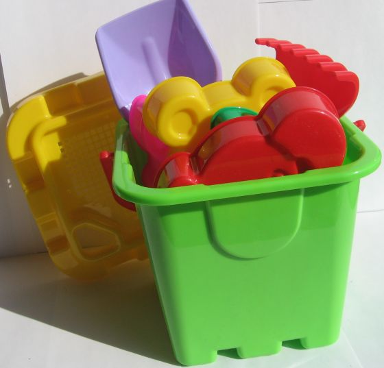 Набор для песочницы №288