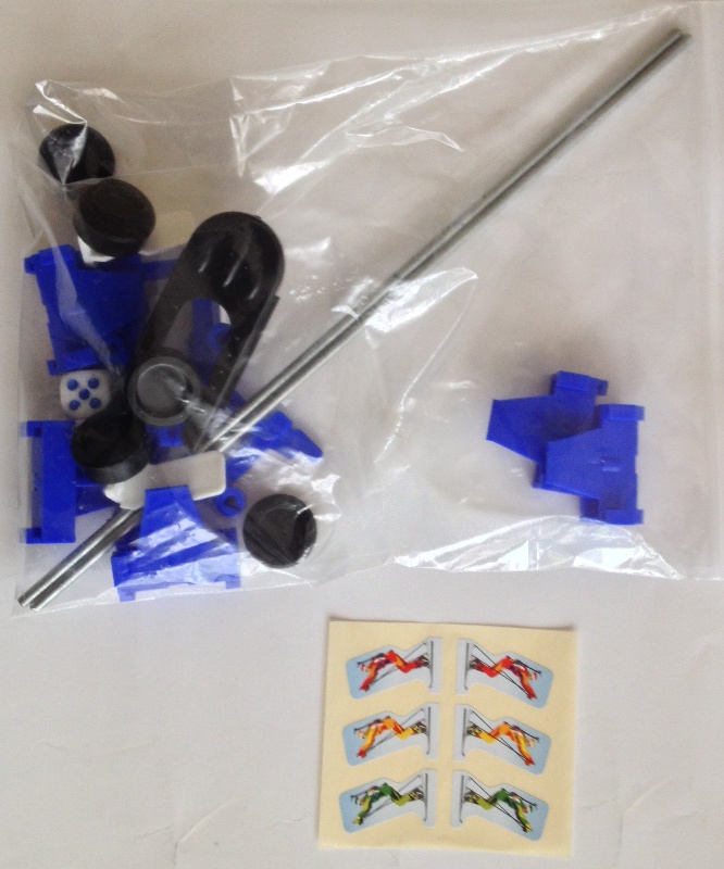 Настольная игра Биатлон